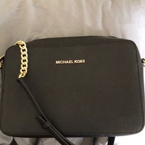 Michael Kors large jet set